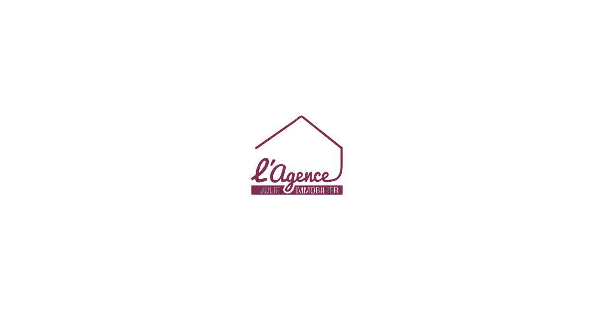 Logo de l'agence Julie Immobilier