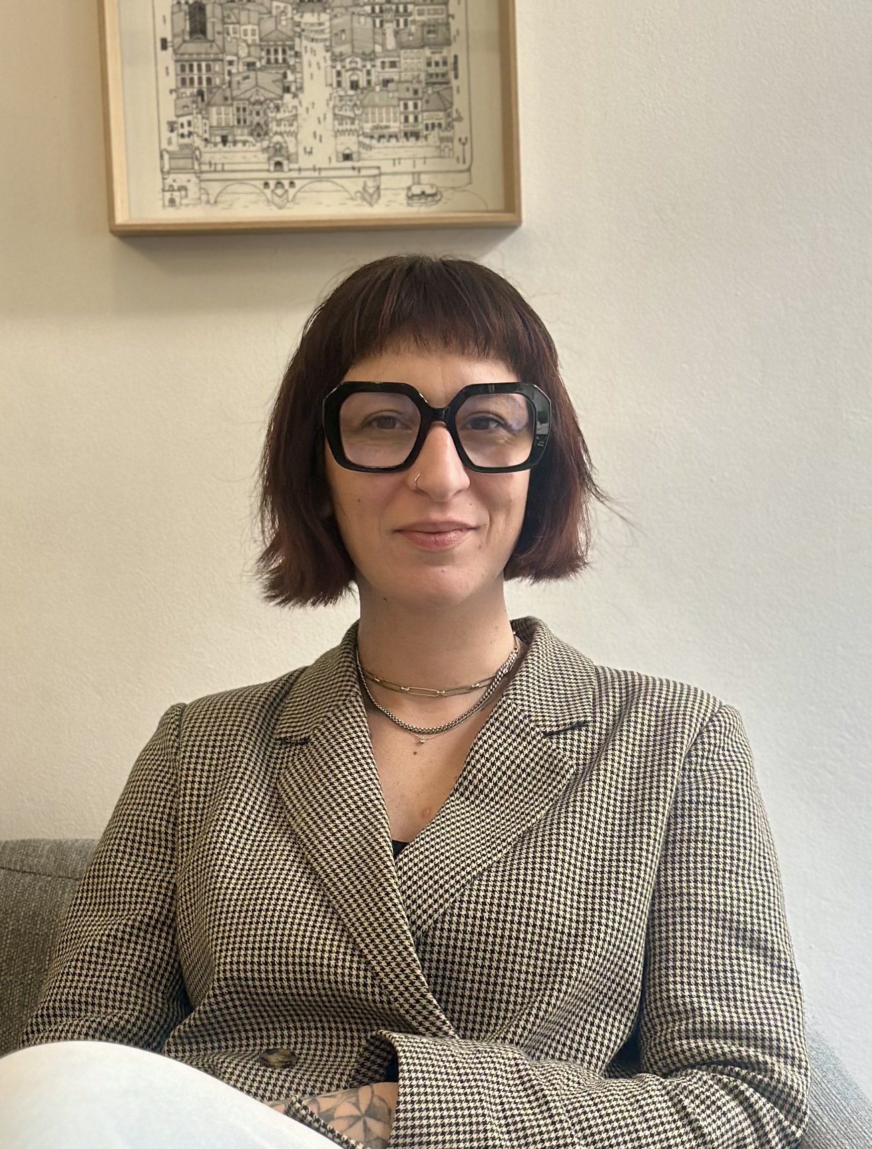 Florie EXPOSITO