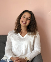 Fiona Bettinelli