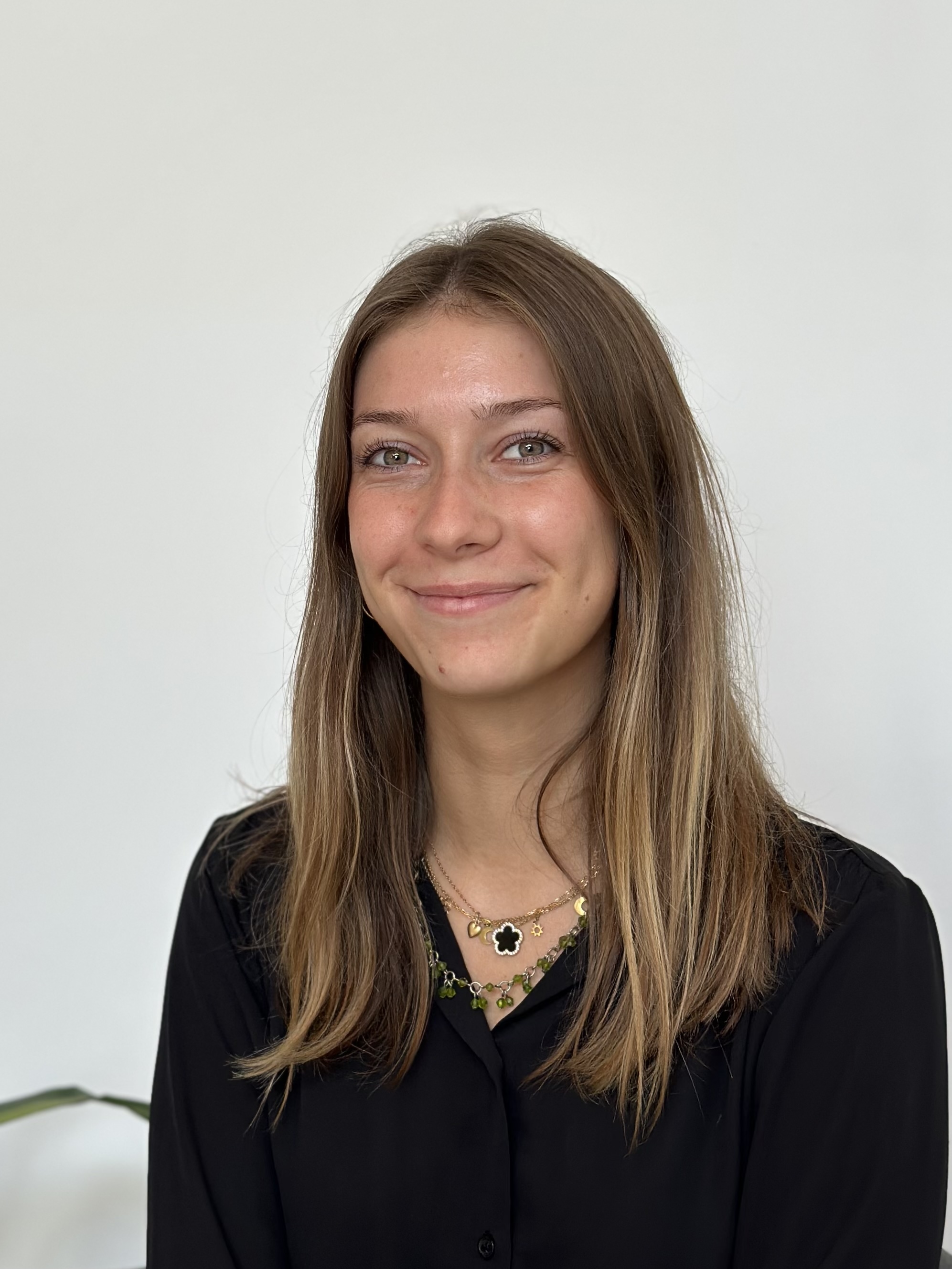 Louise MAIGNAULT
