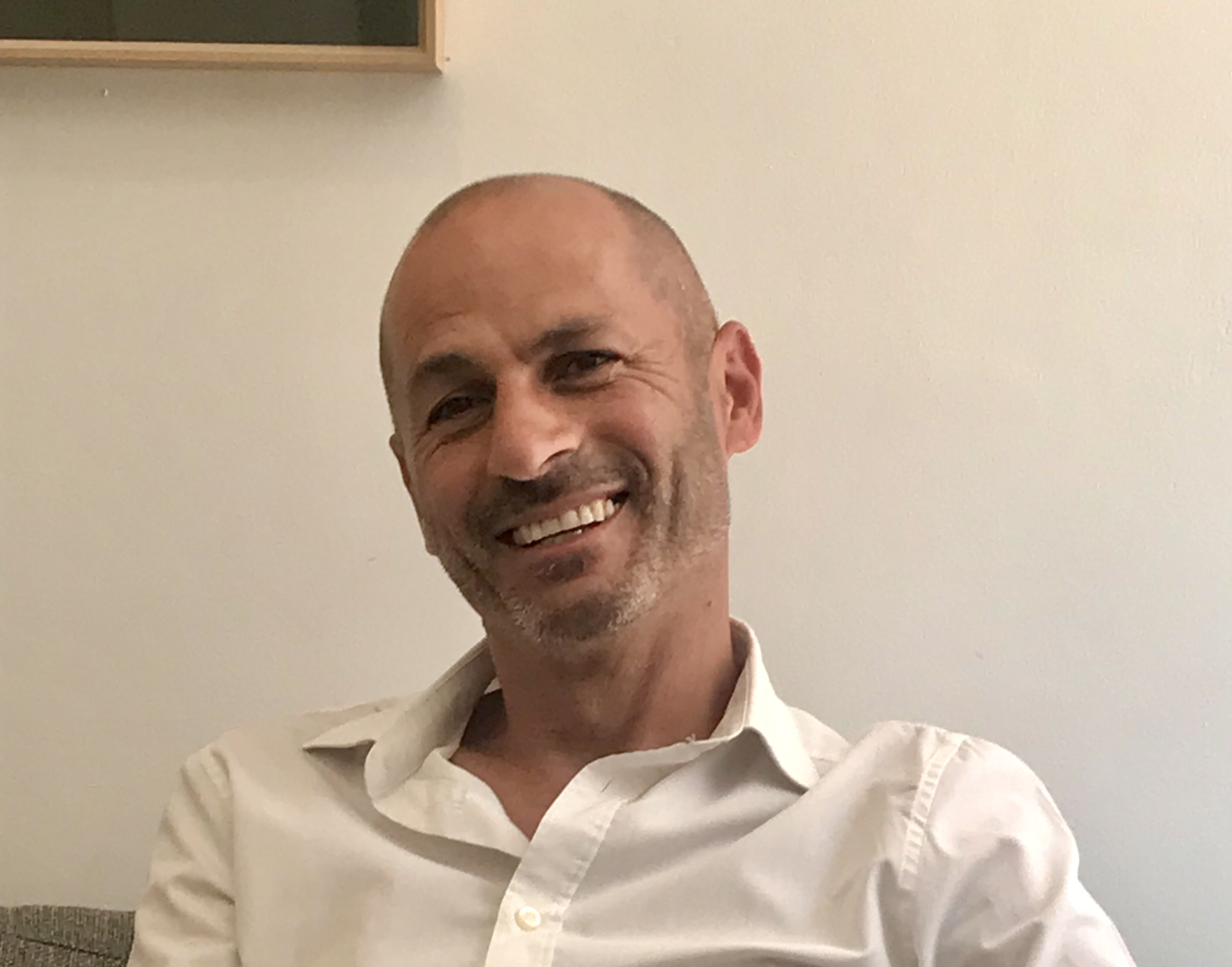Christian Deghal