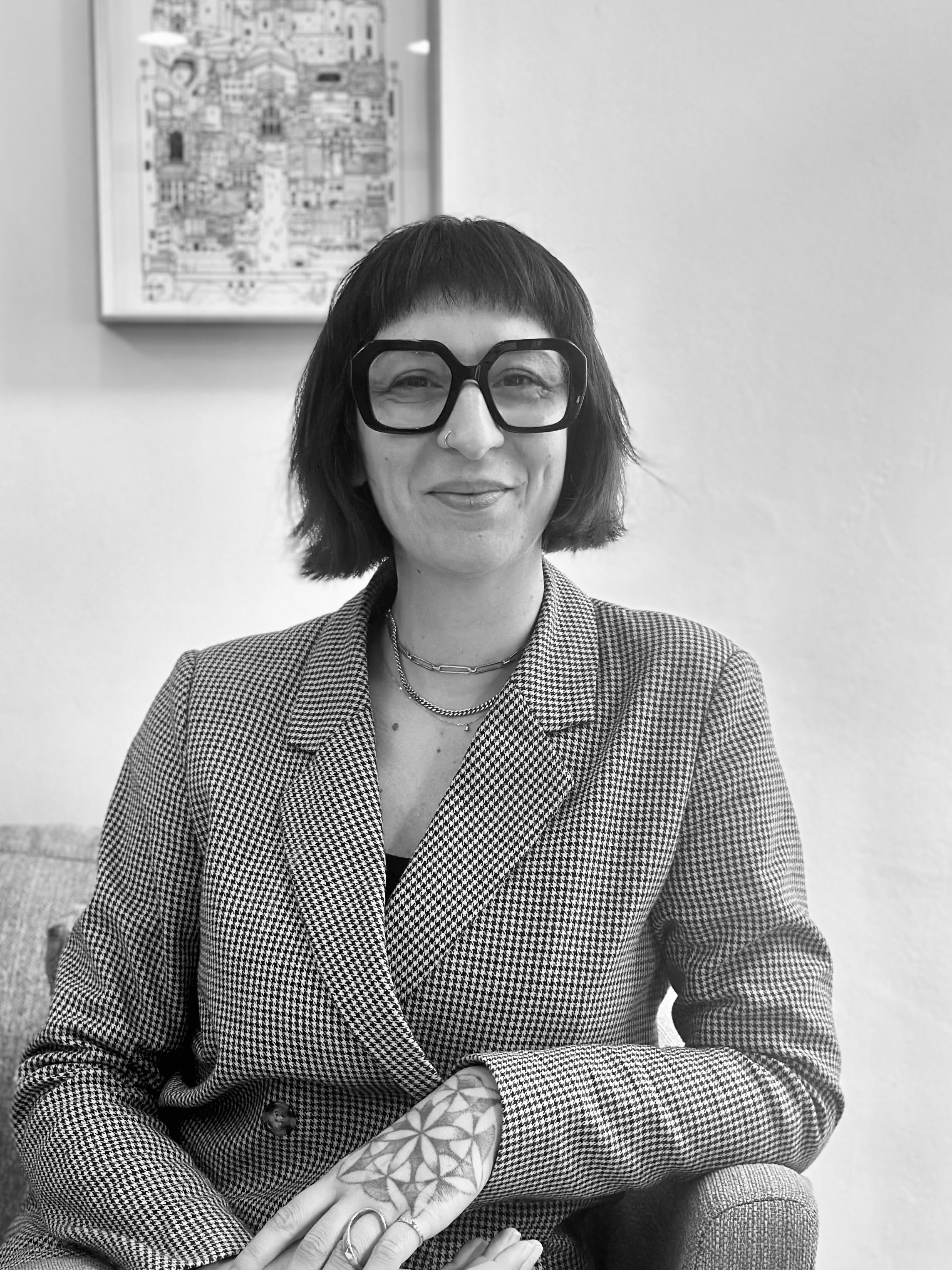Florie EXPOSITO